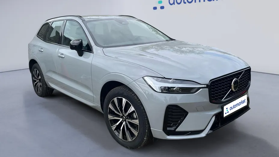 VOLVO XC60 XC60 B5 B AWD Plus Dark aut