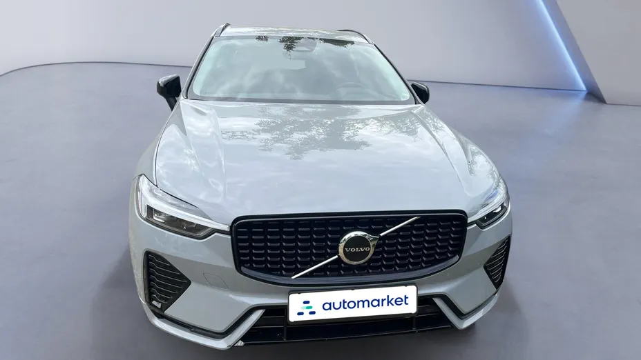 VOLVO XC60 XC60 B5 B AWD Plus Dark aut