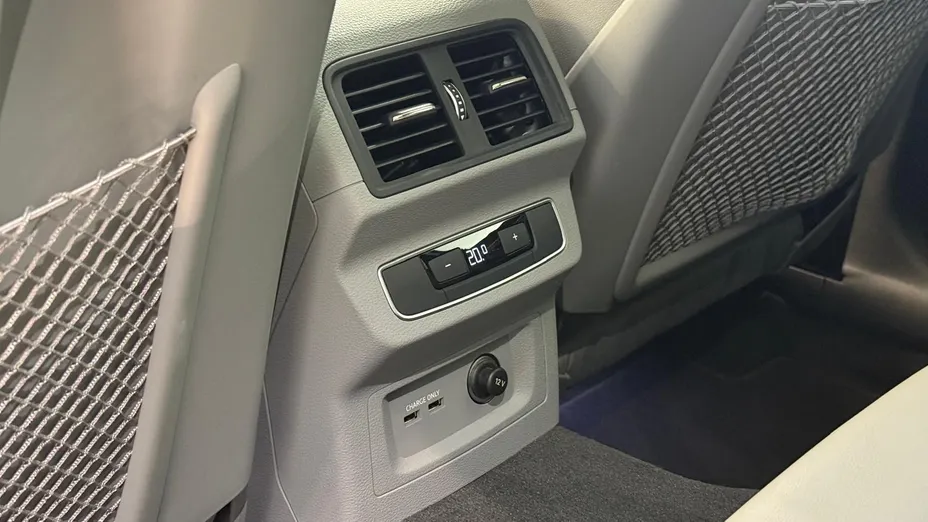 AUDI Q5 Q5 45 TFSI mHEV Quattro S Line S tronic