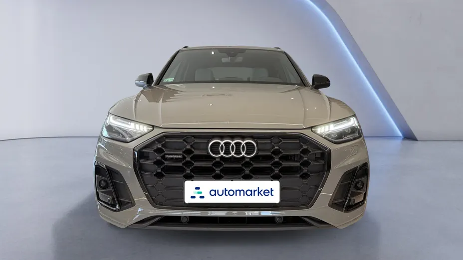 AUDI Q5 Q5 45 TFSI mHEV Quattro S Line S tronic