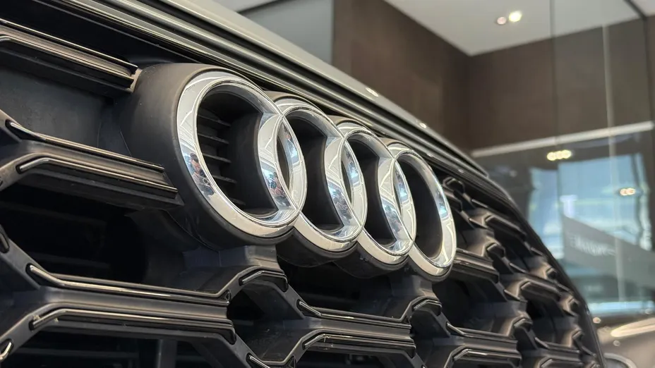 AUDI Q5 Q5 45 TFSI mHEV Quattro S Line S tronic