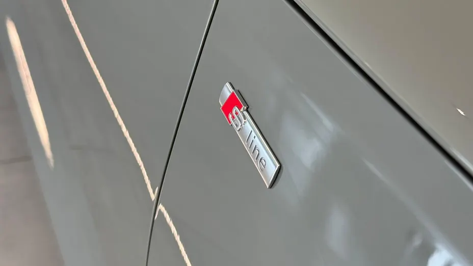 AUDI Q5 Q5 45 TFSI mHEV Quattro S Line S tronic