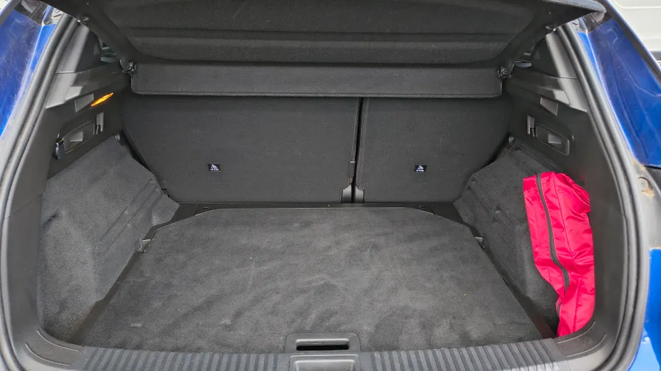 RENAULT Austral Austral 1.3 TCe mHEV Techno aut