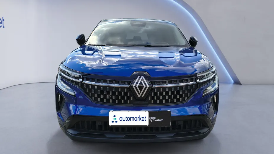 RENAULT Austral Austral 1.3 TCe mHEV Techno aut