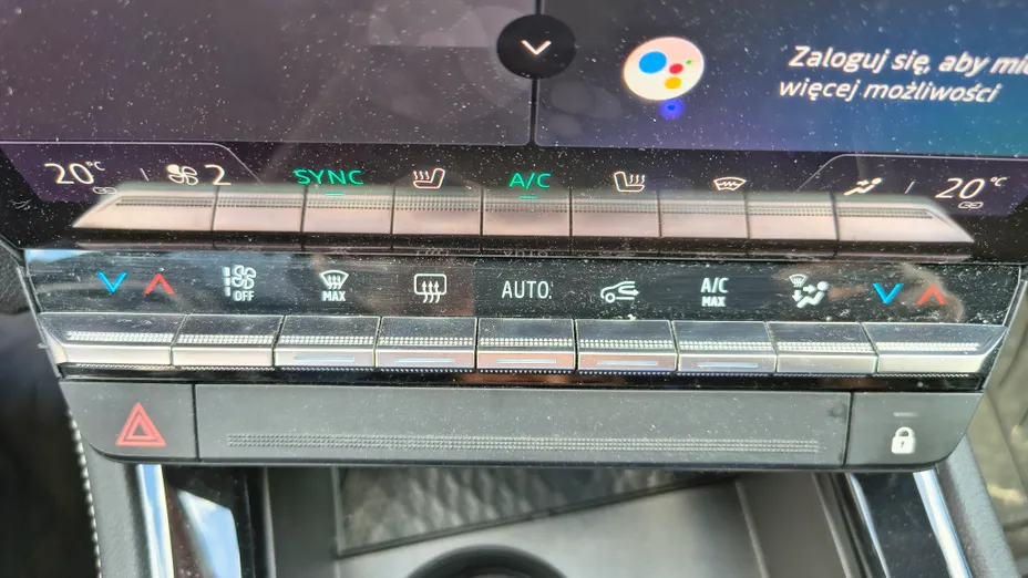 RENAULT Austral Austral 1.3 TCe mHEV Techno aut