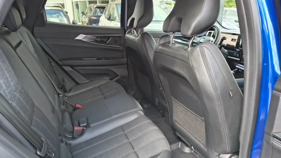 RENAULT Austral Austral 1.3 TCe mHEV Techno aut