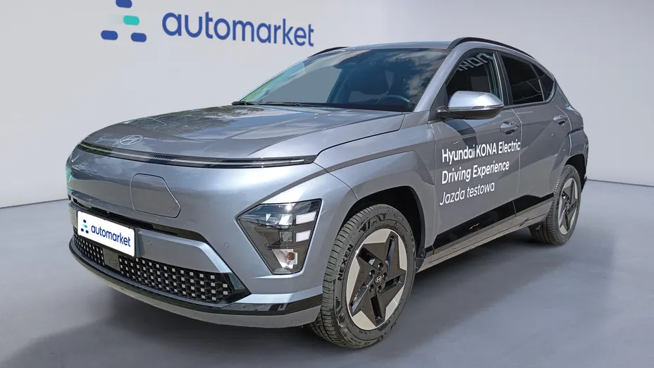 HYUNDAI Kona Kona Electric 65kWh Executive