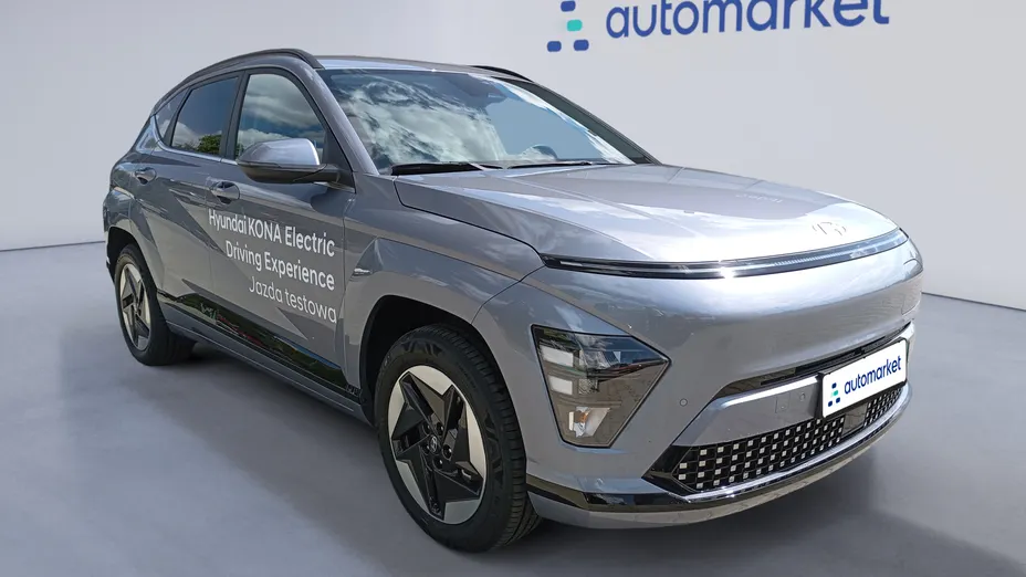 HYUNDAI Kona Kona Electric 65kWh Executive