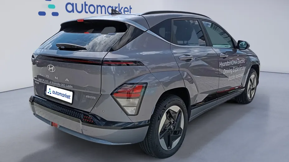 HYUNDAI Kona Kona Electric 65kWh Executive