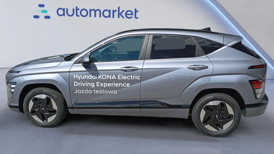 HYUNDAI Kona Kona Electric 65kWh Executive