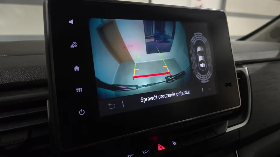 RENAULT Trafic SpaceClass Trafic SpaceClass 2.0 dCi