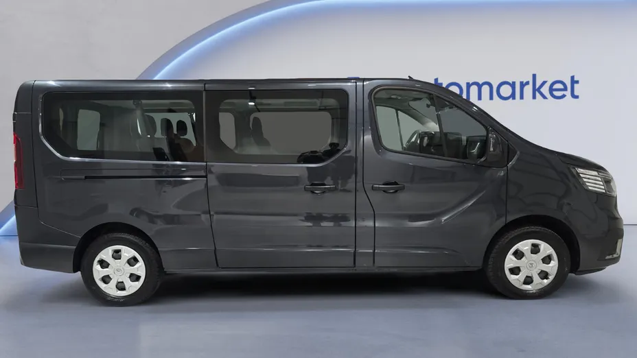 RENAULT Trafic SpaceClass Trafic SpaceClass 2.0 dCi