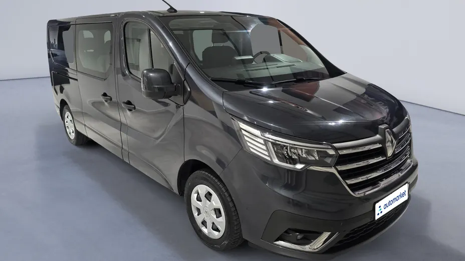 RENAULT Trafic SpaceClass Trafic SpaceClass 2.0 dCi