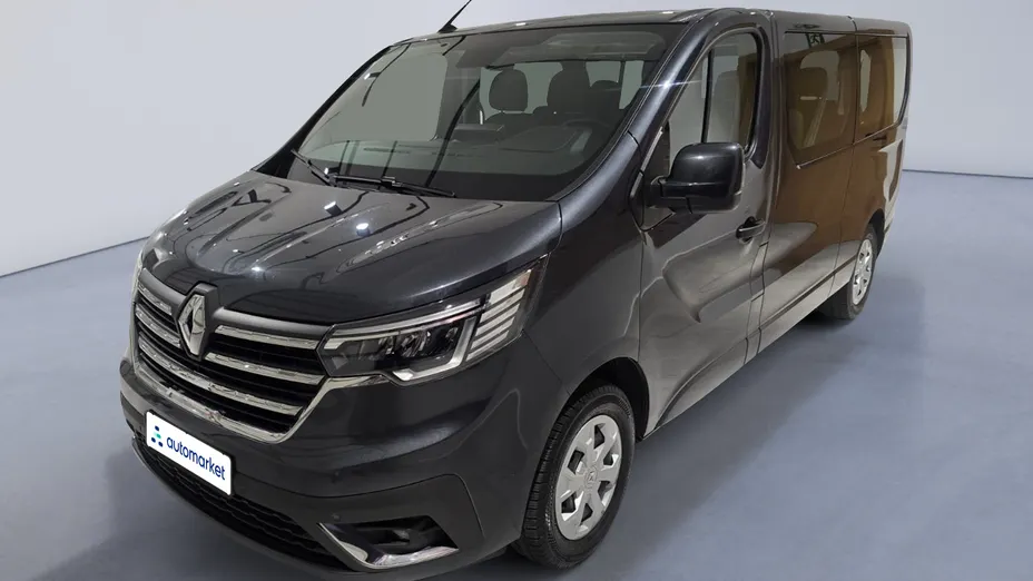 RENAULT Trafic SpaceClass Trafic SpaceClass 2.0 dCi