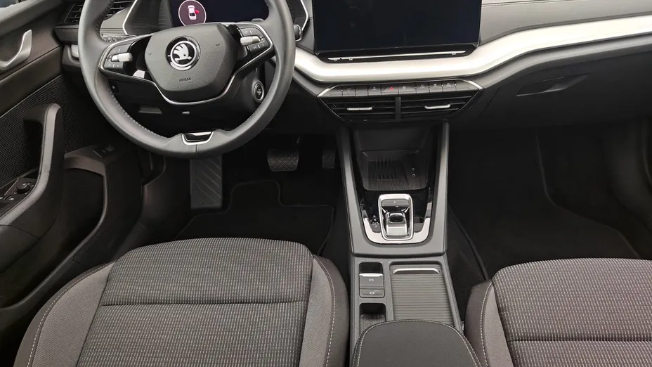 SKODA Octavia Octavia 1.5 TSI mHEV Selection DSG