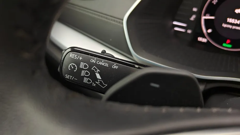 SKODA Octavia Octavia 1.5 TSI mHEV Selection DSG