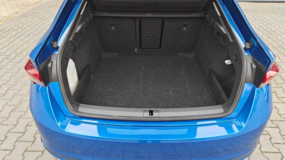 SKODA Octavia Octavia 1.5 TSI mHEV Selection DSG
