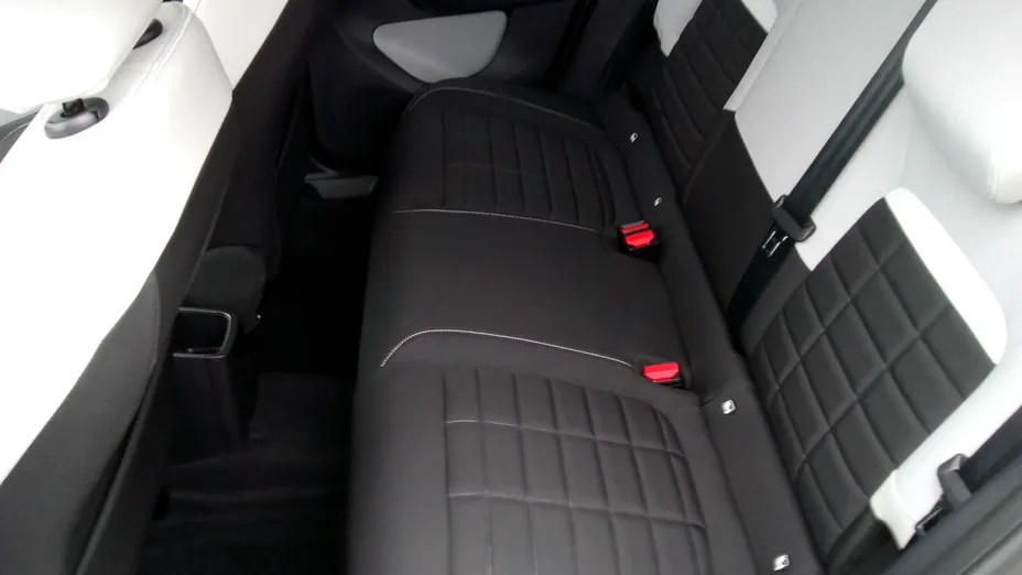 CITROEN C3 C3 1.2 T Max Nowy