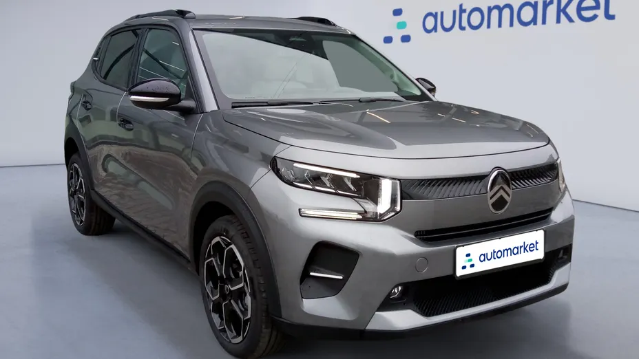 CITROEN C3 C3 1.2 T Max Nowy