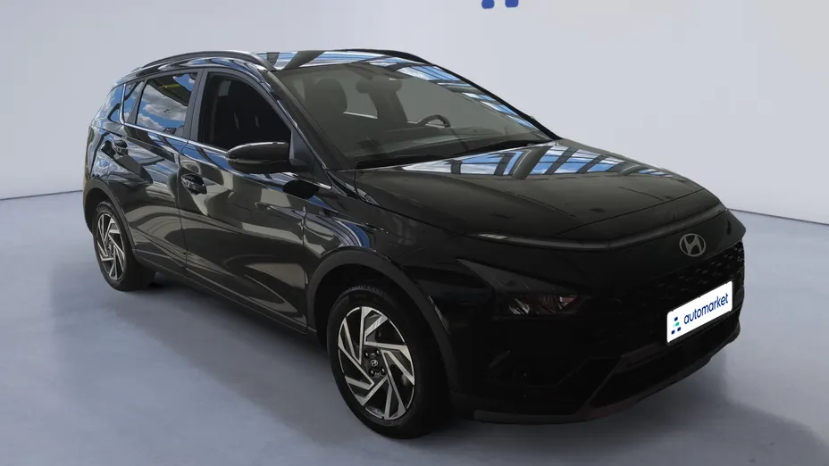 HYUNDAI Bayon Bayon 1.2 MPI Smart Nowy