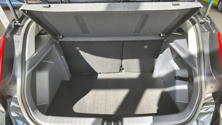 HYUNDAI Bayon Bayon 1.2 MPI Smart Nowy