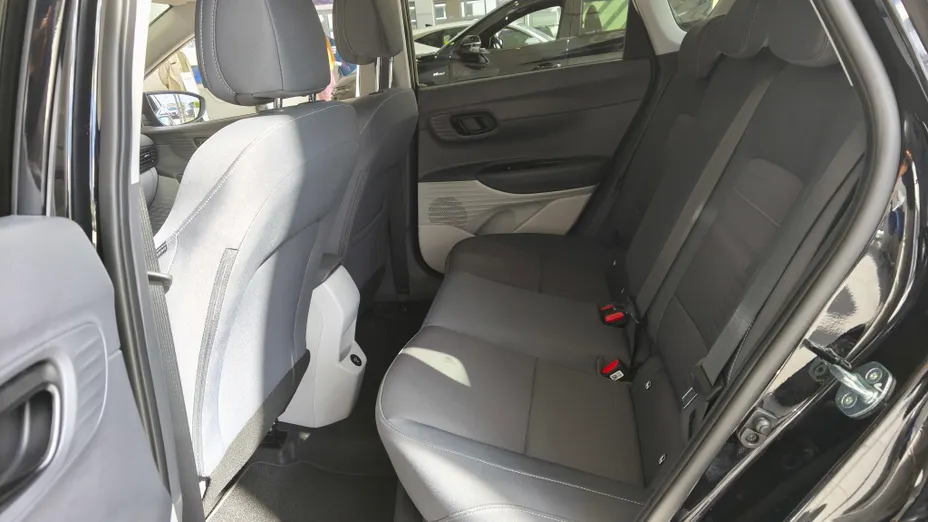 HYUNDAI Bayon Bayon 1.2 MPI Smart Nowy