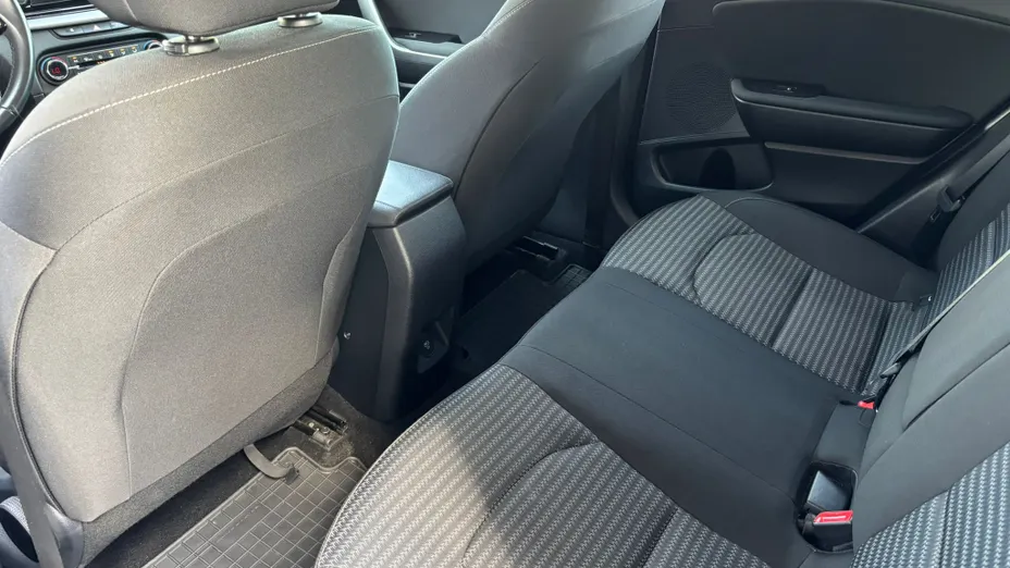 KIA XCeed XCeed 1.5 T-GDI M DCT