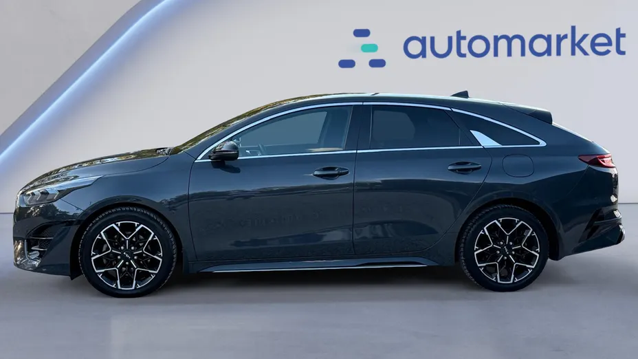 KIA ProCeed ProCeed 1.5 T-GDI GT Line