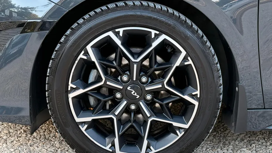 KIA ProCeed ProCeed 1.5 T-GDI GT Line