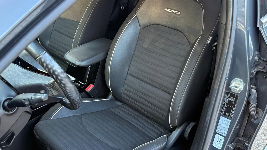 KIA ProCeed ProCeed 1.5 T-GDI GT Line