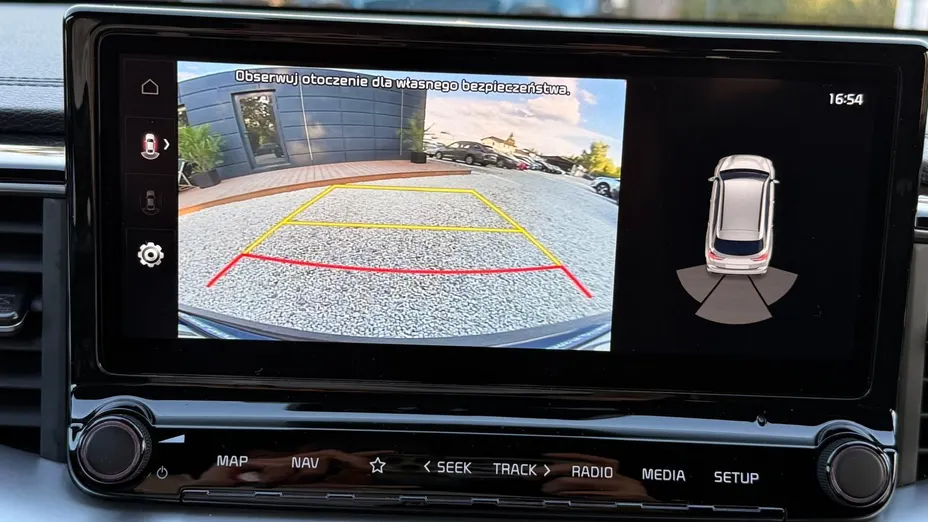 KIA ProCeed ProCeed 1.5 T-GDI GT Line
