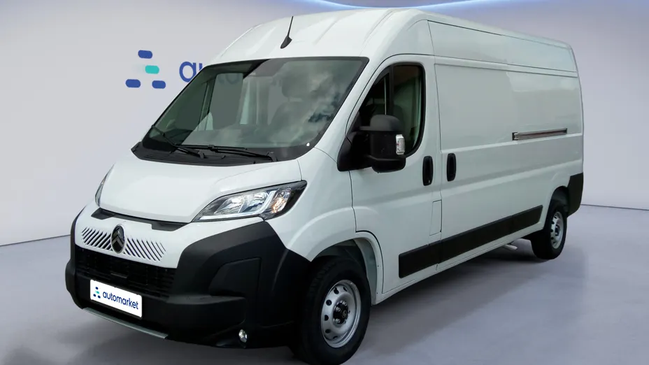 CITROEN Jumper Jumper Heavy H3-Power L3H2 Nowy