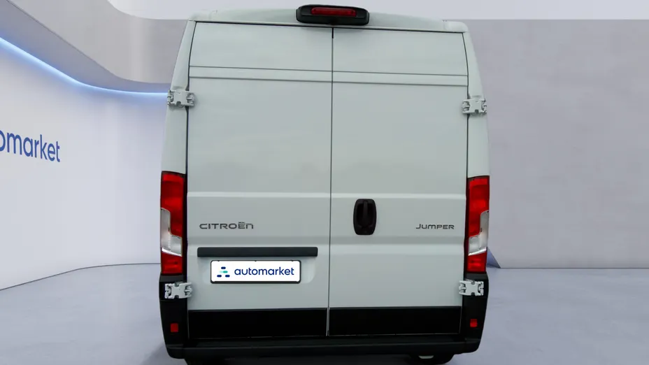 CITROEN Jumper Jumper Heavy H3-Power L3H2 Nowy