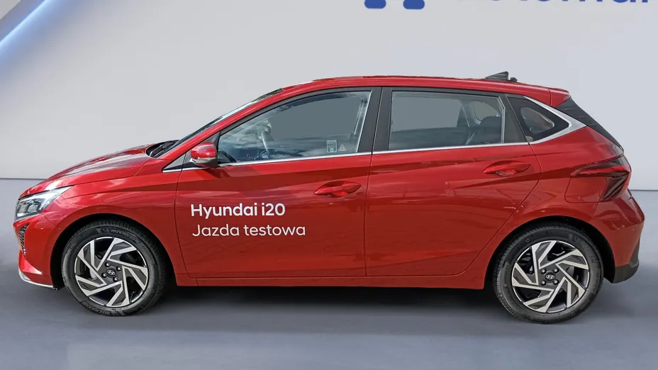 HYUNDAI i20 i20 1.2 Modern
