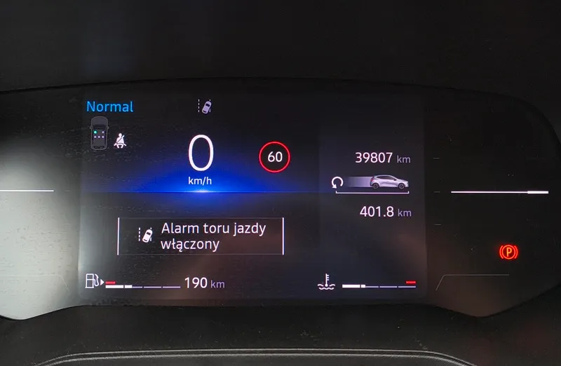 RENAULT Clio Clio 1.0 TCe Evolution