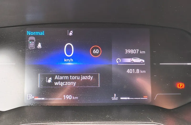 RENAULT Clio Clio 1.0 TCe Evolution