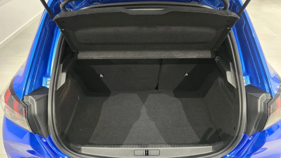 PEUGEOT 208 208 1.2 PureTech Allure S&S EAT8