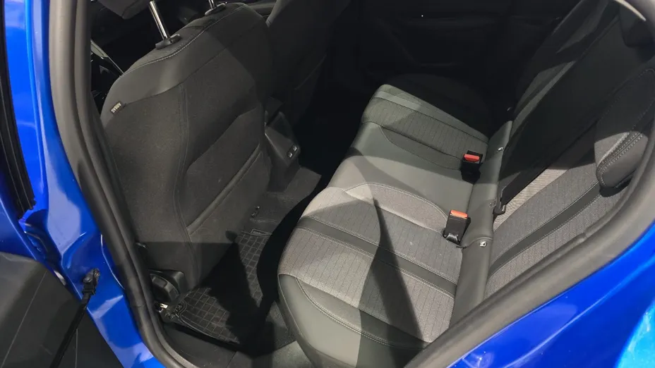 PEUGEOT 208 208 1.2 PureTech Allure S&S EAT8