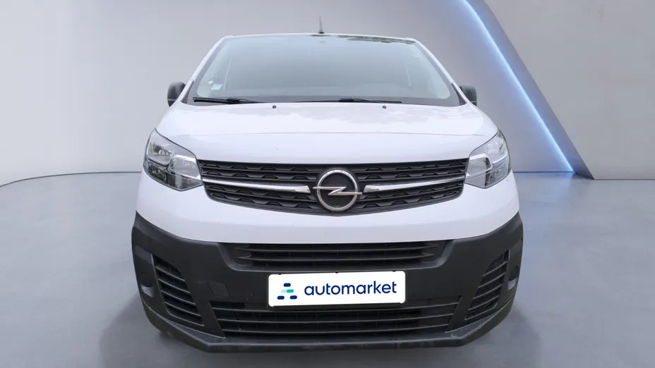 OPEL Vivaro Vivaro 1.5 CDTI Extra Long 2,8t Enjoy