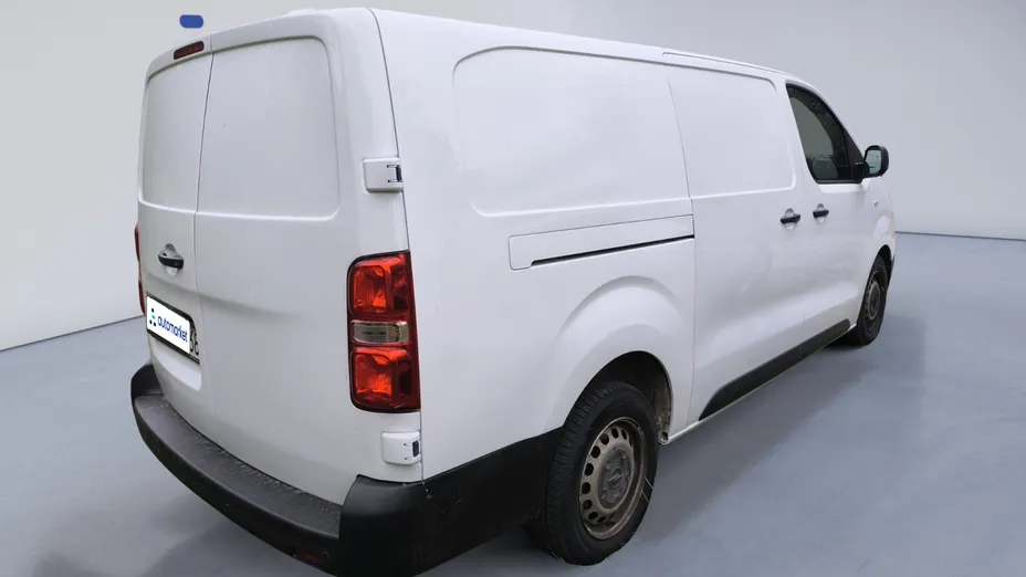 OPEL Vivaro Vivaro 1.5 CDTI Extra Long 2,8t Enjoy