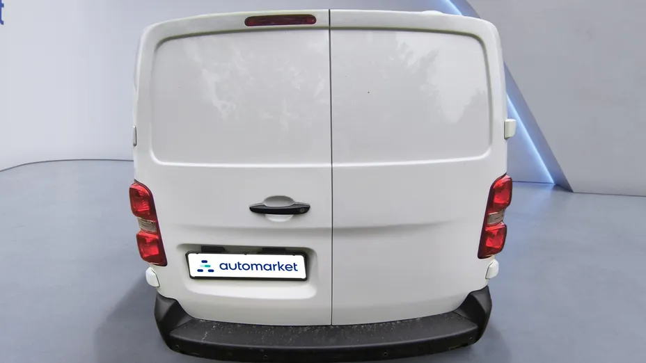 OPEL Vivaro Vivaro 1.5 CDTI Extra Long 2,8t Enjoy