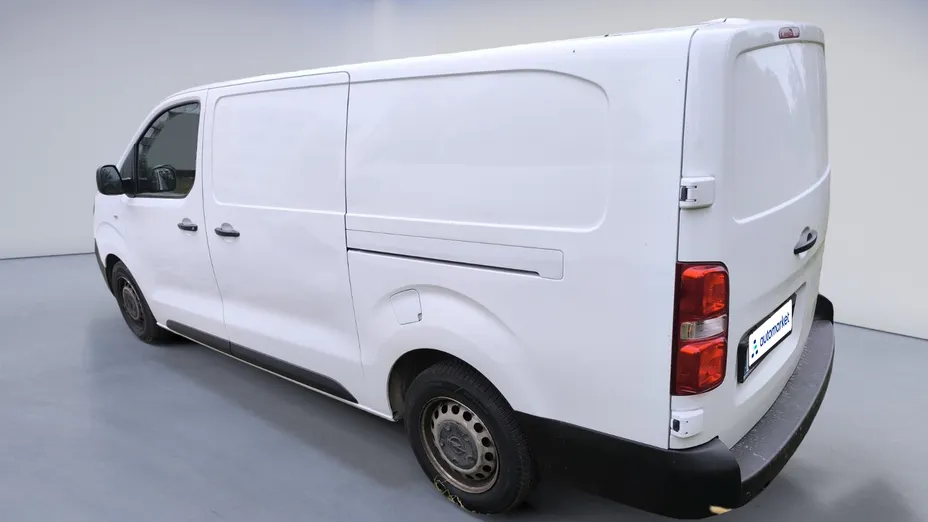 OPEL Vivaro Vivaro 1.5 CDTI Extra Long 2,8t Enjoy