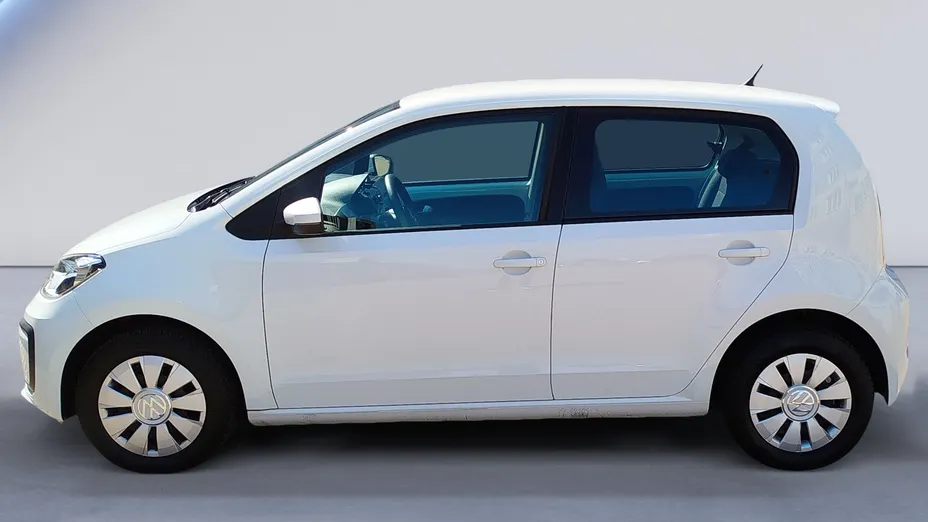 VOLKSWAGEN up! up! 1.0 move up!