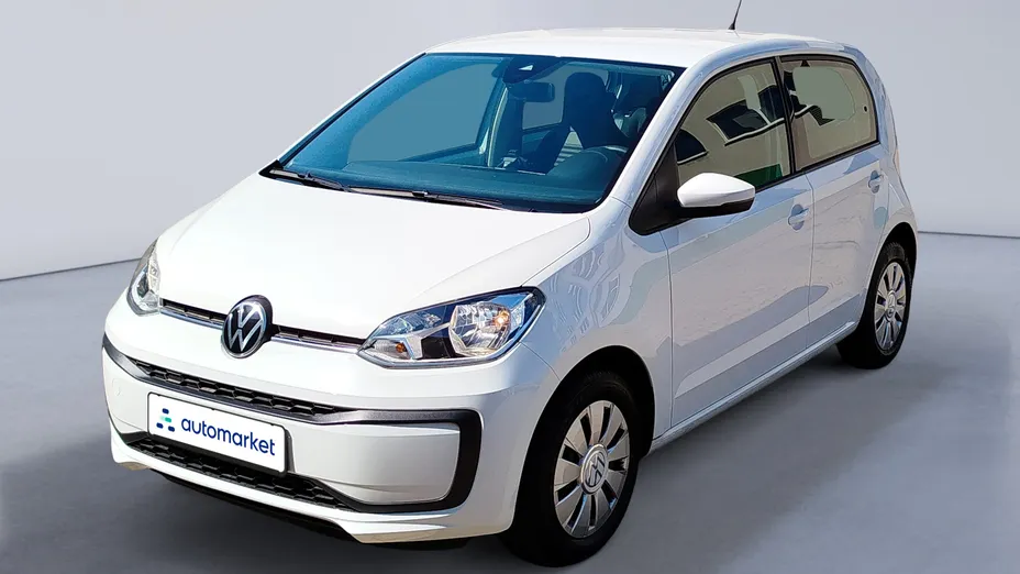 VOLKSWAGEN up! up! 1.0 move up!