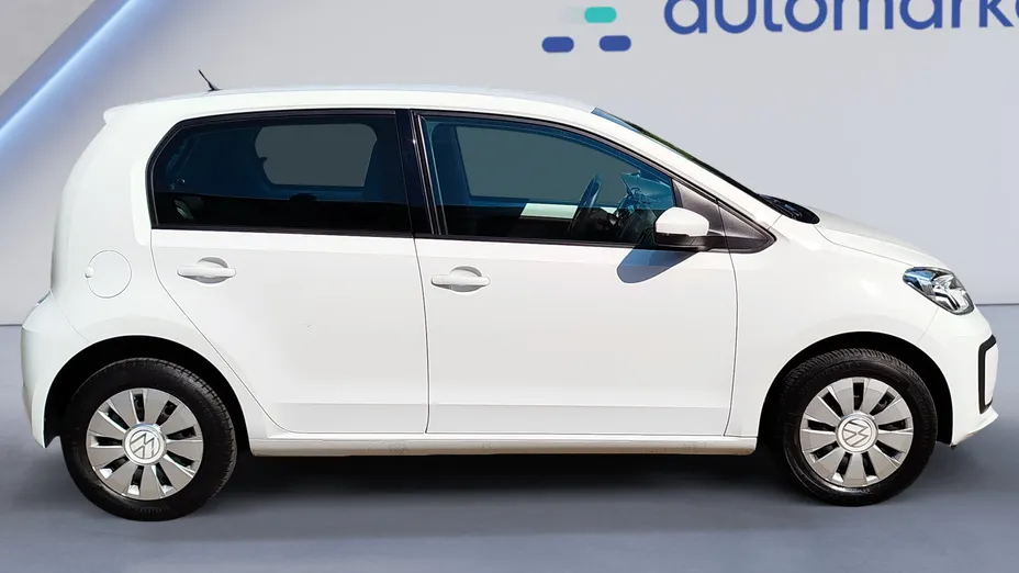VOLKSWAGEN up! up! 1.0 move up!