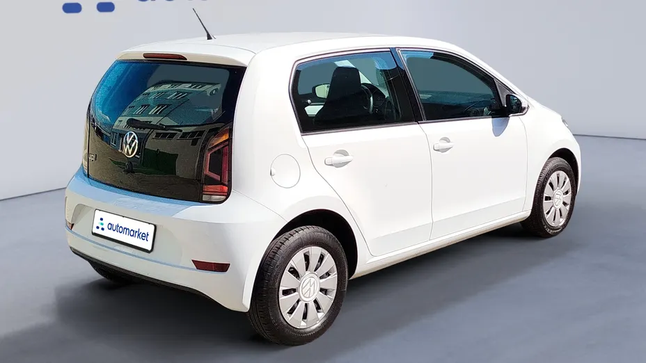 VOLKSWAGEN up! up! 1.0 move up!