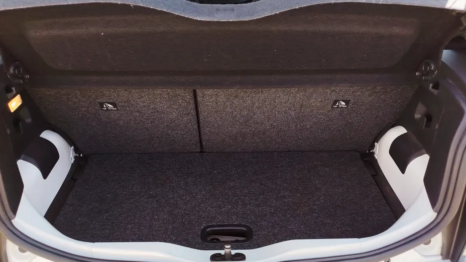 VOLKSWAGEN up! up! 1.0 move up!