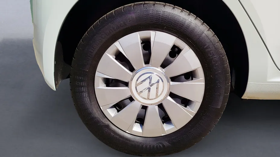VOLKSWAGEN up! up! 1.0 move up!