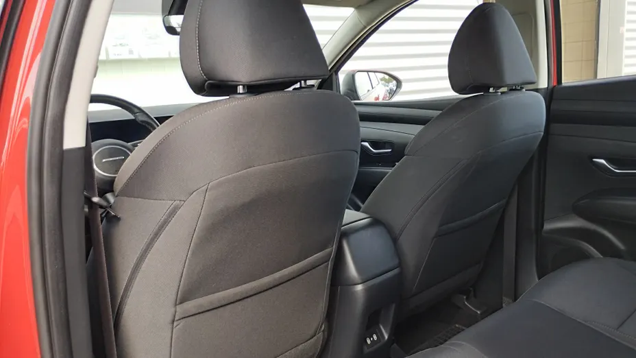 HYUNDAI Tucson Tucson 1.6 T-GDi 48V Smart 2WD DCT