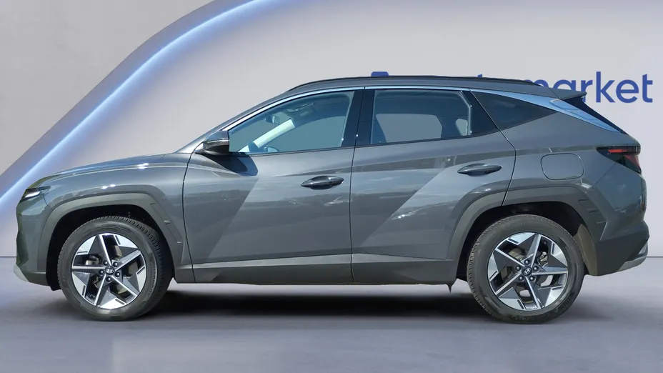 HYUNDAI Tucson Tucson 1.6 T-GDi 48V Smart 2WD DCT